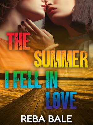 cover image of The Summer I Fell in Love